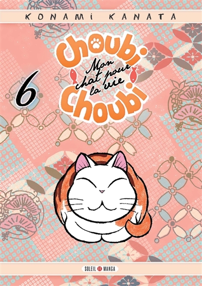 Choubi-Choubi : mon chat...