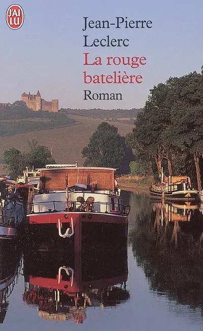 La rouge batelière