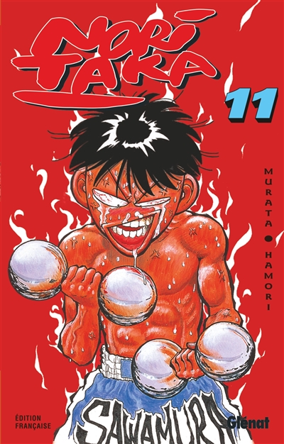 Noritaka. Vol. 11