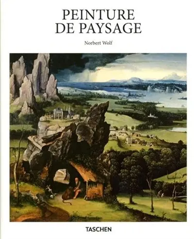 Peinture de paysage
