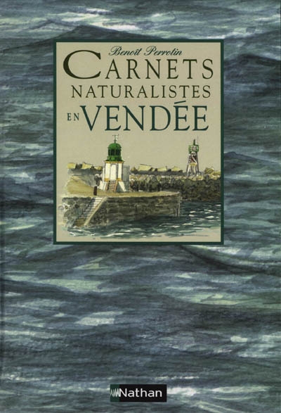 Carnets naturalistes en Vendée