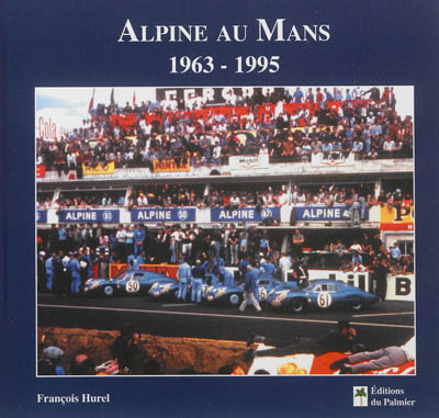 Alpine au Mans : 1963-1995