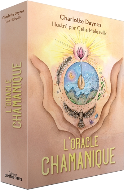 L'oracle chamanique