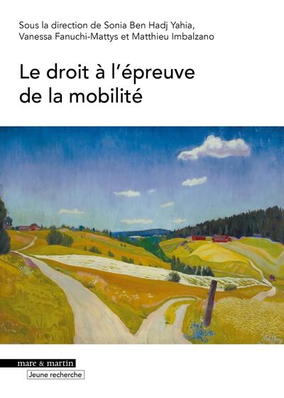 Le droit à l'épreuve de la...