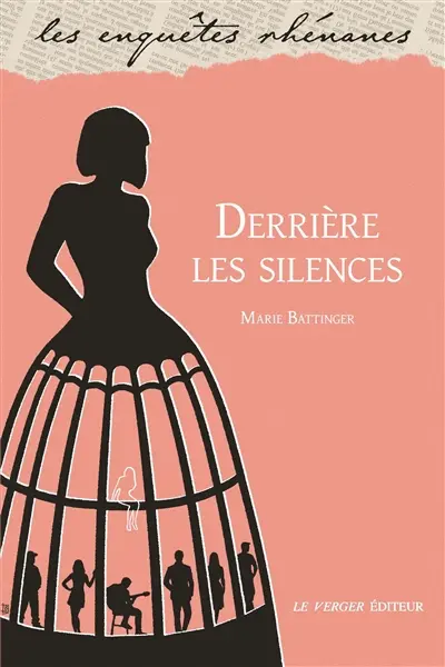 Derrière des silences