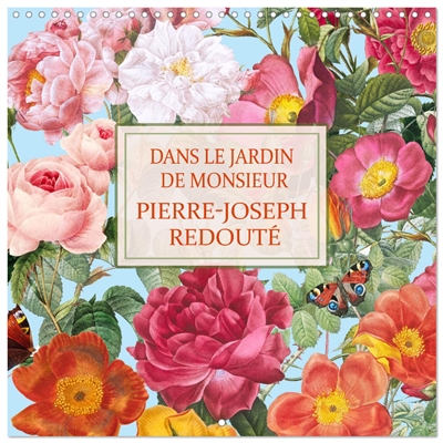 Dans le jardin de Monsieur...