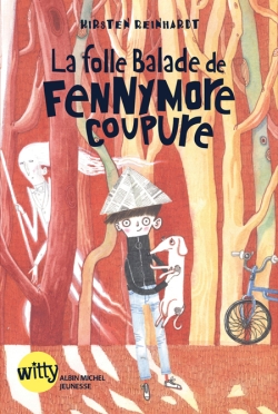 La folle balade de Fennymore Coupure