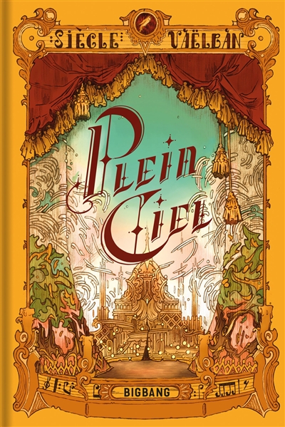 Plein-Ciel