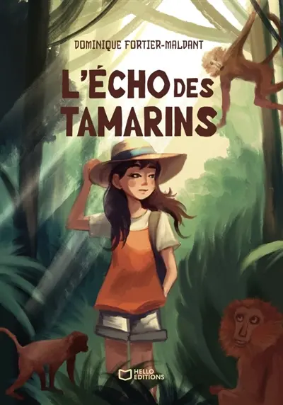 L'Echo des Tamarins