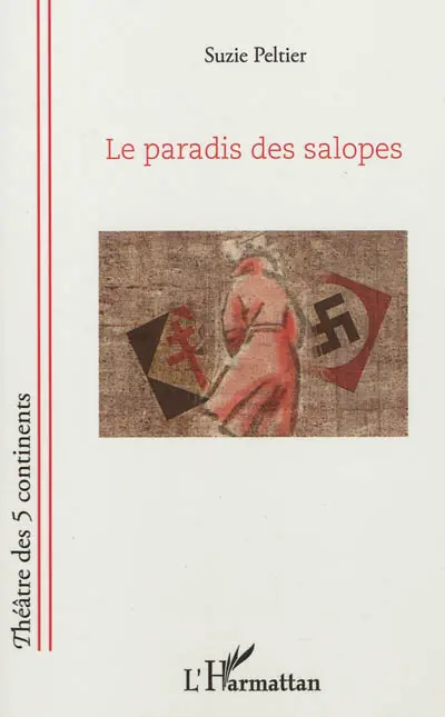 Le paradis des salopes