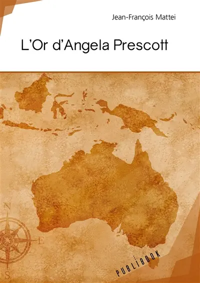 L'or d'Angela Prescott
