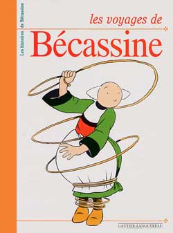 Les voyages de Bécassine