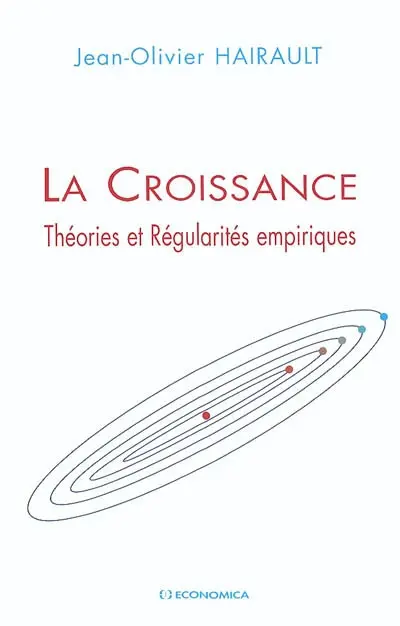 La croissance : théories et régularités empiriques