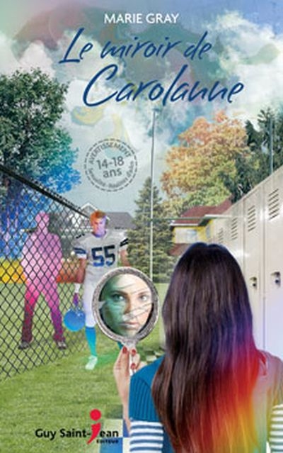 Le miroir de Carolanne