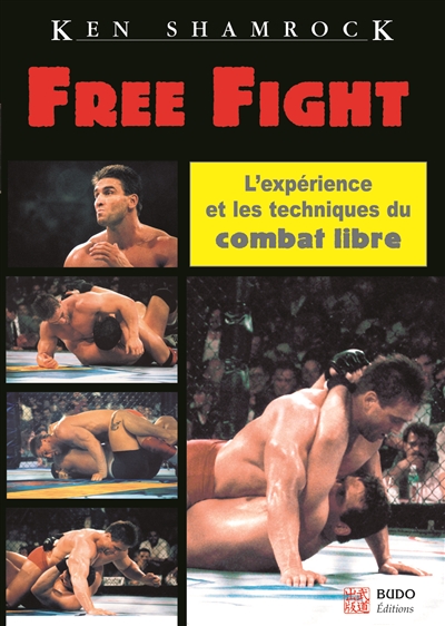 Free fight : l'expérience...
