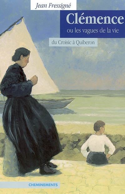 Clémence ou Les vagues de...
