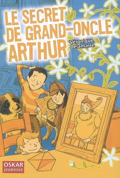 Le secret de grand-oncle Arthur