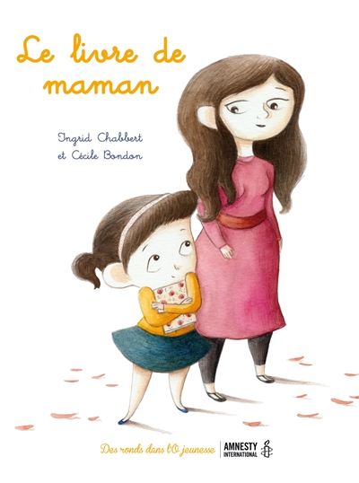 Le livre de maman