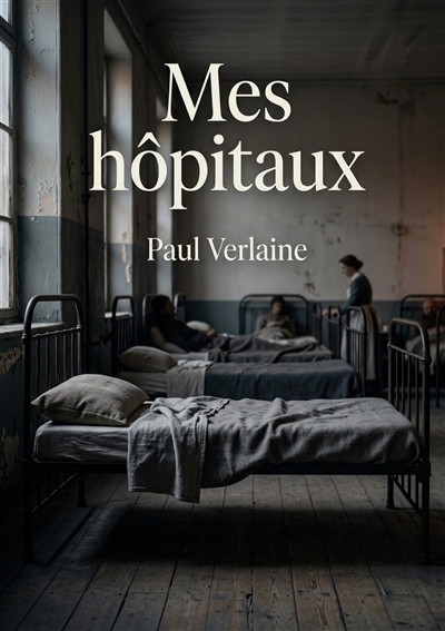 Mes hôpitaux : La poignante...