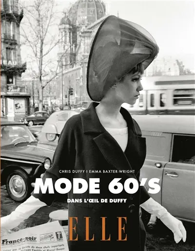 Mode 60's : dans l'oeil de Duffy
