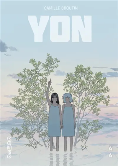 Yon. Vol. 4 Yon. Vol. 4