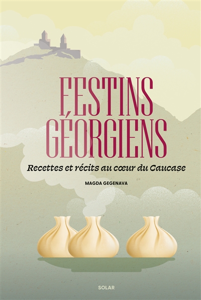 Festins géorgiens