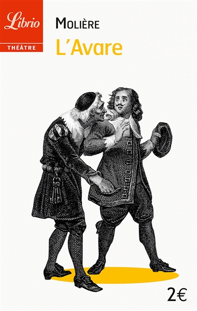 L'avare