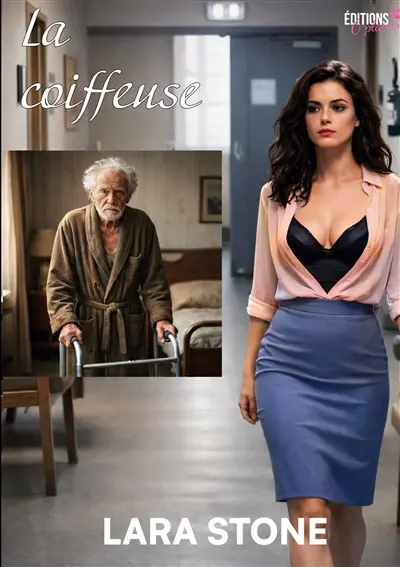 La coiffeuse