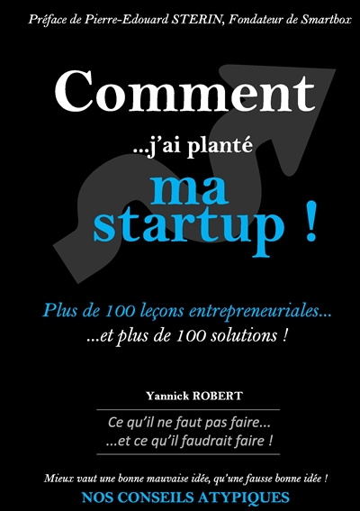 Comment j'ai planté ma...
