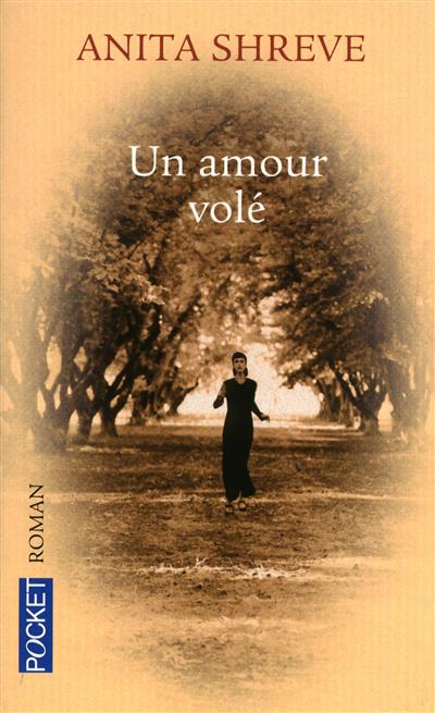 Un amour volé