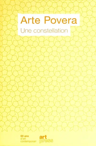 Arte povera : une constellation
