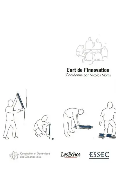 L'art de l'innovation