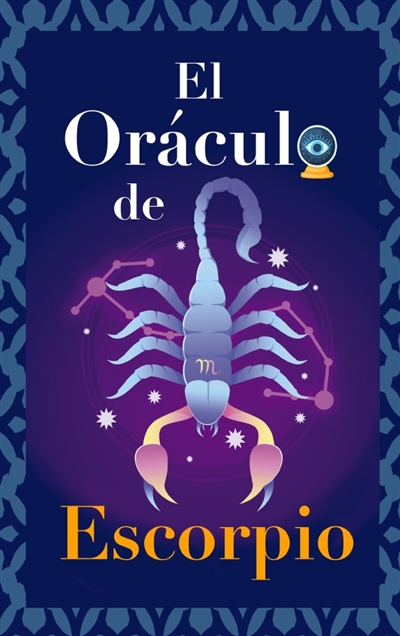 El Oráculo de Escorpio :...