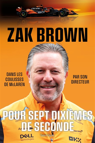 Pour sept dixièmes de...