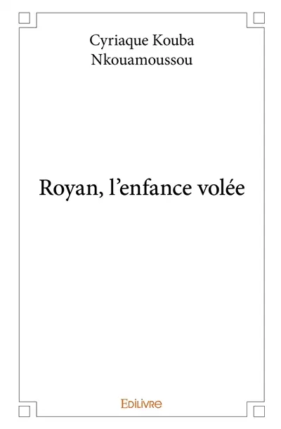 Royan, l'enfance volée