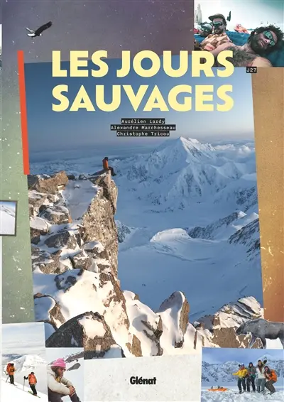 Les jours sauvages