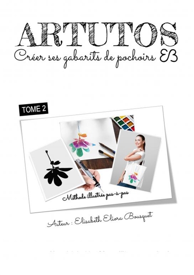 CREER SES GABARITS DE POCHOIRS