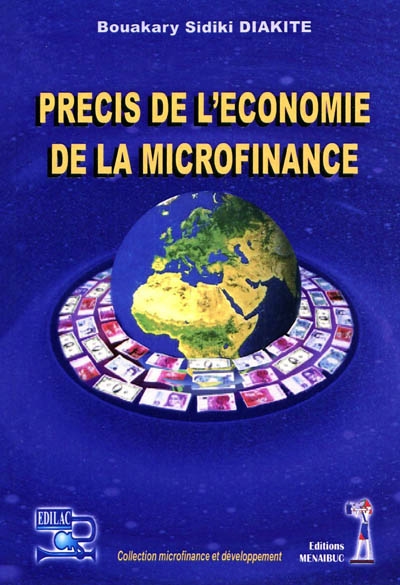 Précis de l'économie de la microfinance