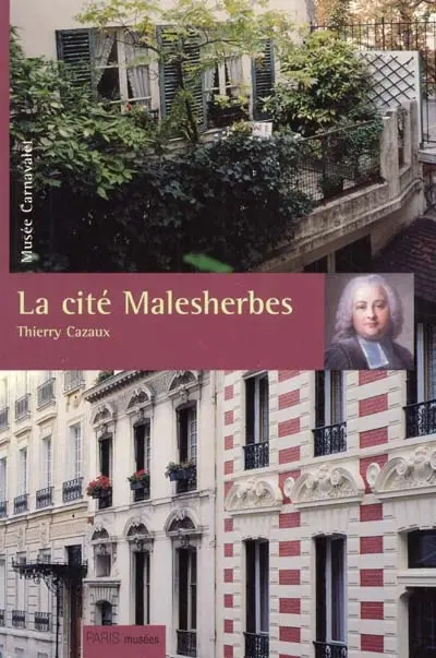 La cité Malesherbes