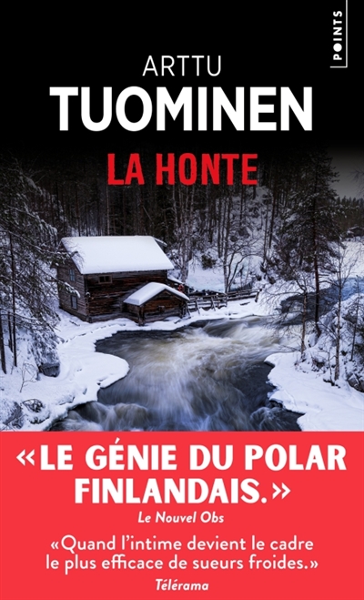 La honte