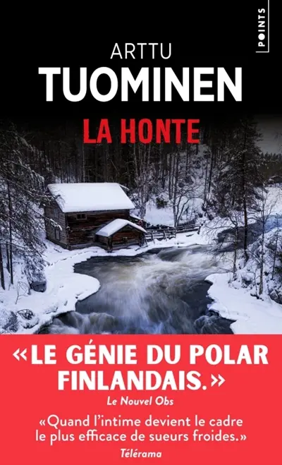 La honte