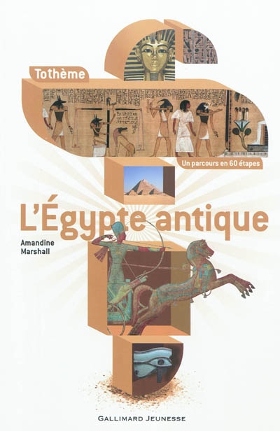 L'egypte Antique