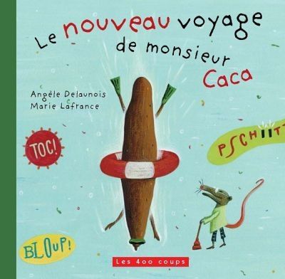 Le nouveau voyage de...