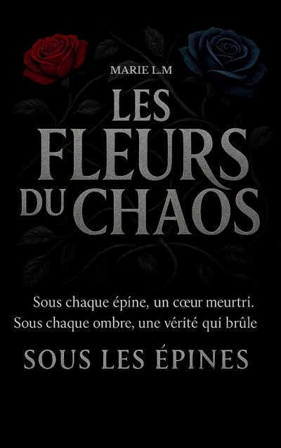 Les Fleurs Du Chaos : Tome...