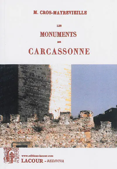 Les monuments de Carcassonne