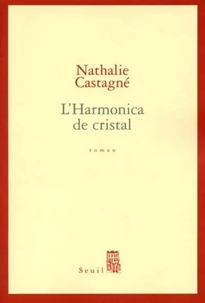 L'harmonica de cristal