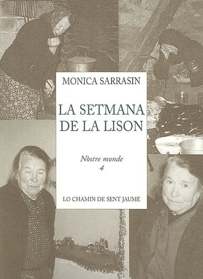 La setmana de la Lison