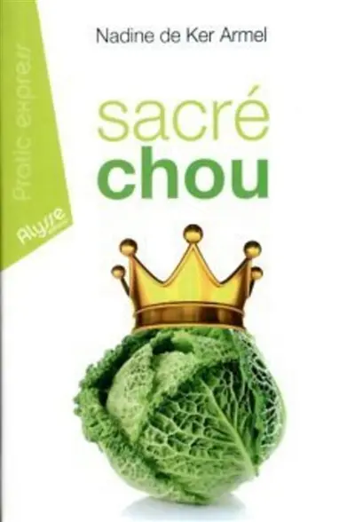 Sacré chou
