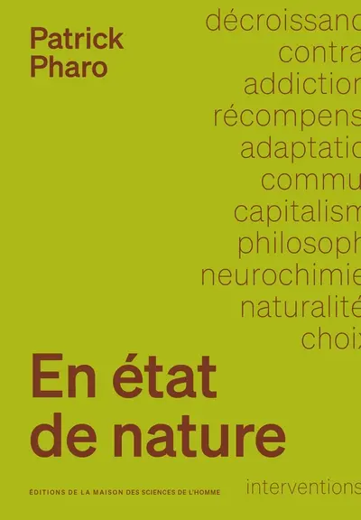 En état de nature