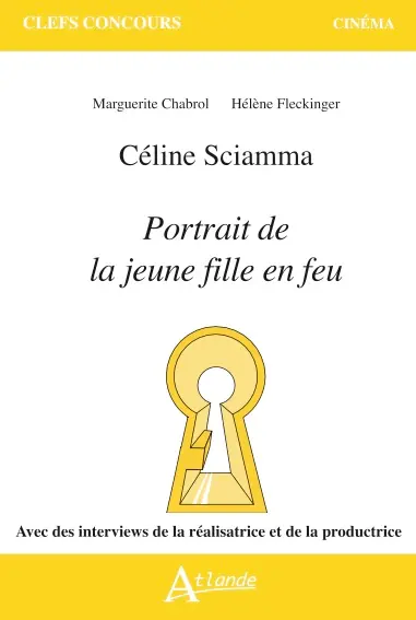 Céline Sciamma, Portrait de la jeune fille en feu